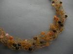 Handmade necklace