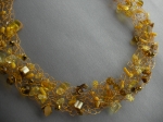 Handmade necklace