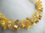 Handmade necklace
