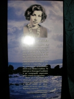 I kissed the sea BOOK of Svetlana Zdravkova