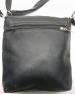 Leatherette bag