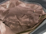 Leatherette bag