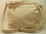 Leatherette handbag