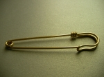Decorative needle