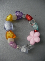 Bracelet for the children