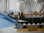 Wooden Ship