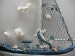 Wooden Ship