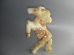 Natural stone - Onyx Horse
