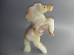 Natural stone - Onyx Horse