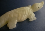 Natural stone - Onyx Crocodile