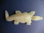 Natural stone - Onyx Crocodile