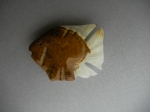 Natural stone - Onyx Fish