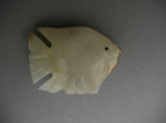 Natural stone - Onyx Fish