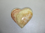 Natural stone - Onyx Heart