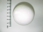 Natural stone ball without stand