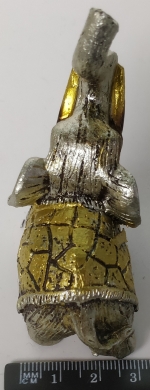 Figure elephant resins