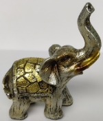 Figure elephant resins