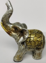 Figure elephant resins