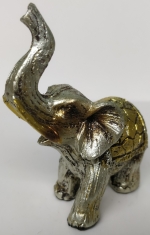 Figure elephant resins