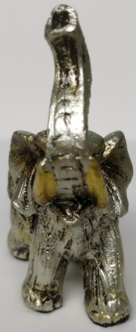 Figure elephant resins