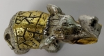 Figure elephant resins