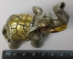 Figure elephant resins