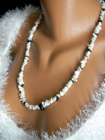 Natural Stone Necklace