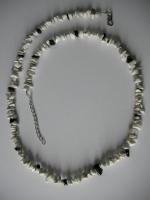 Natural Stone Necklace