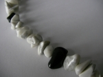 Natural Stone Necklace