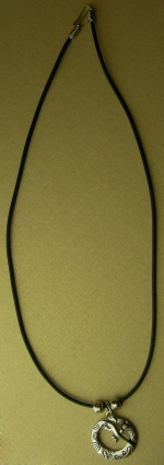 Necklace Lizard