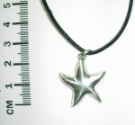 Necklace Sea star