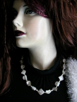 Mother of Pearl necklace