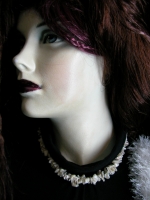 Mother of Pearl necklace