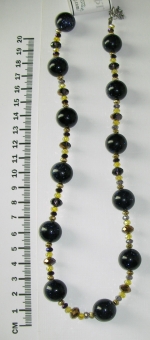 Necklace Sunstone