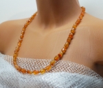Necklace Glass