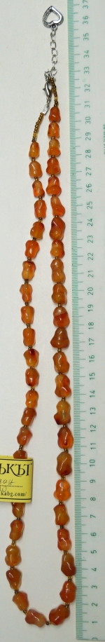 Necklace Glass