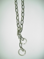 Necklace The Castle