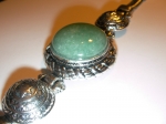 Bracelet green adventurer