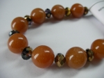 Bracelet red adventurer
