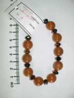 Bracelet red adventurer