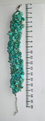 Bracelet Chips