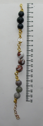 Bracelet Rainbow