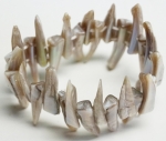 Bracelet Natural stone nacre