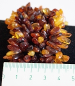Bracelet amber