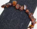 Bracelet Natural Amber