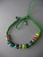Bracelet Green