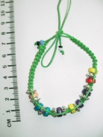 Bracelet Green