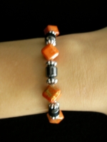 Bracelet Cubes