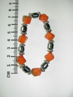 Bracelet Cubes