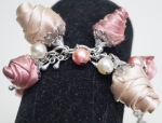 Bracelet Roses